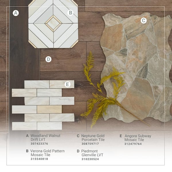 Neptune Gold 17.62 in. x 26.12 in. Matte Porcelain Stone Look Floor and Wall Tile (12.27 sq. ft./Case) Neptune Gold 17.62 in. x 26.12 in. Matte Porcelain Stone Look Floor and Wall Tile (12.27 sq. ft./Case)