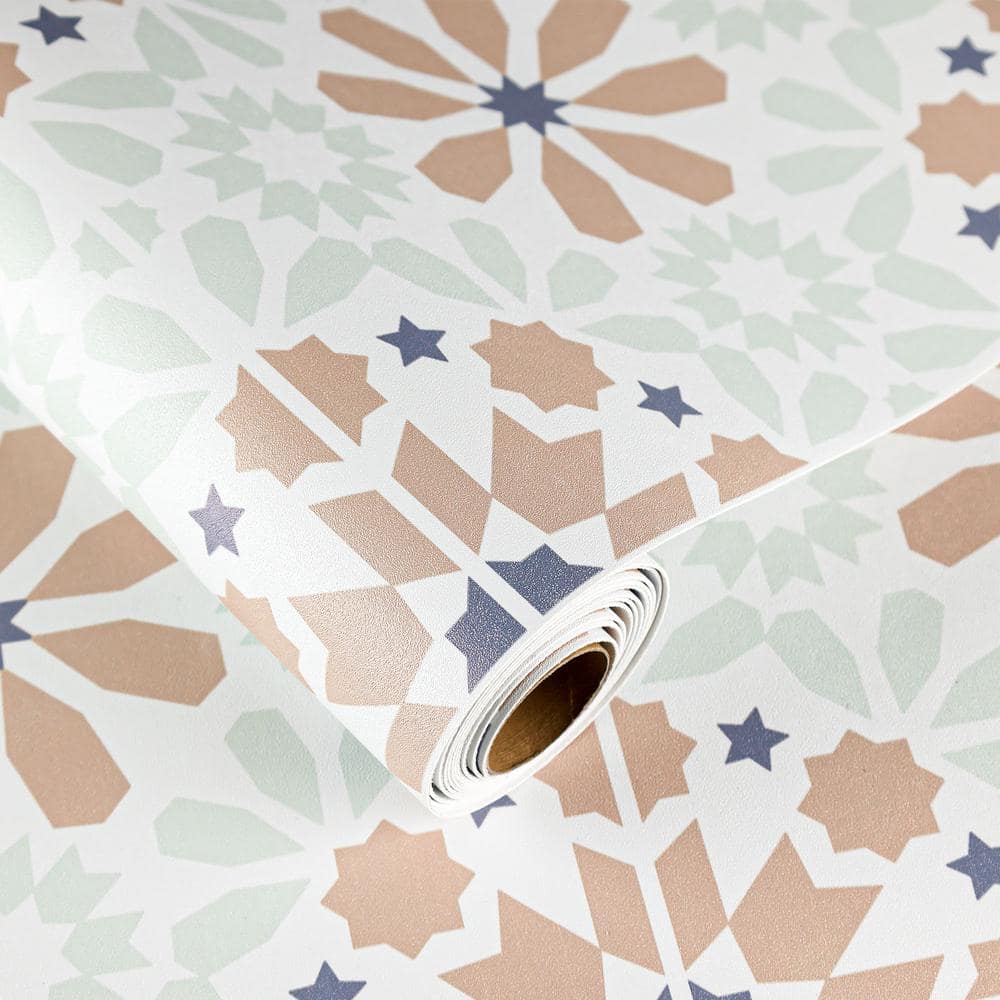 4 MIL 12 in. x 120 in. Self Adhesive Vinyl Flooring Cut to Length Peel, Stick Flooring Roll in Colored Water Resistant price history on PriceWatchPro
