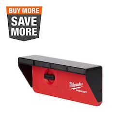 Milwaukee PACKOUT Magnetic Rack Tool Holder