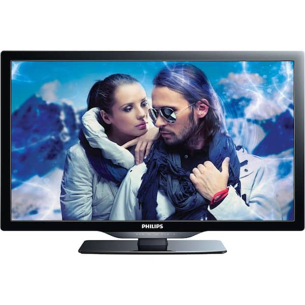 Philips 32 in. Class LED 720p 60Hz HDTV with Built-in WiFi-DISCONTINUED