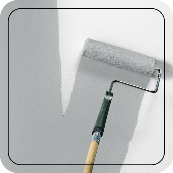 PPU18-05 French Silver Paint