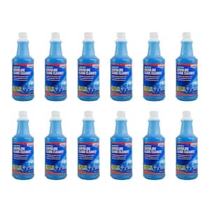32 oz. EasyGlide Liquid Soap Glass and Window Cleaner (12-Pack)