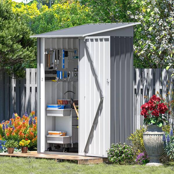 playdesign 3REE OVER Z グレー L Amazon.com : LHBGO Outdoor Resin Storage Shed 36 Cu. Ft