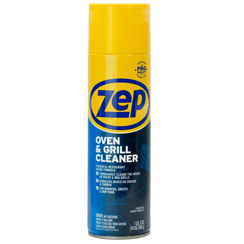 Zep - 126924 - ZEP A-One Heavy Duty Industrial Cleaner, 1 - Gallon