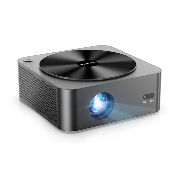 Apollo P40,1920 x 1080, LCD Projector, with 700 ANSI Lumens