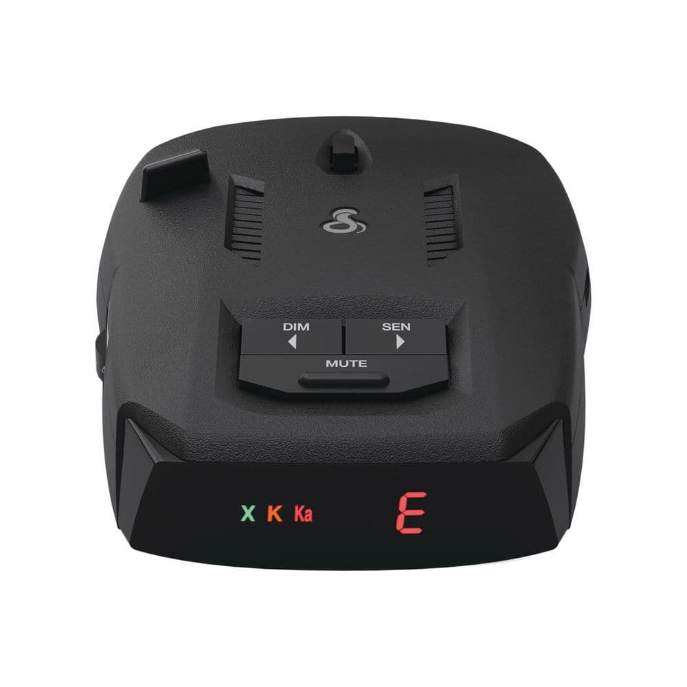 RAD 390 Laser and Radar Detector - New Model with Extreme Mode for Long Range and Fast Response Time price history on PriceWatchPro