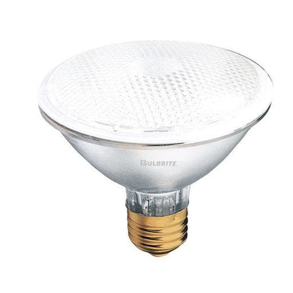 Illumine 75-Watt Halogen Light Bulb (5-Pack)