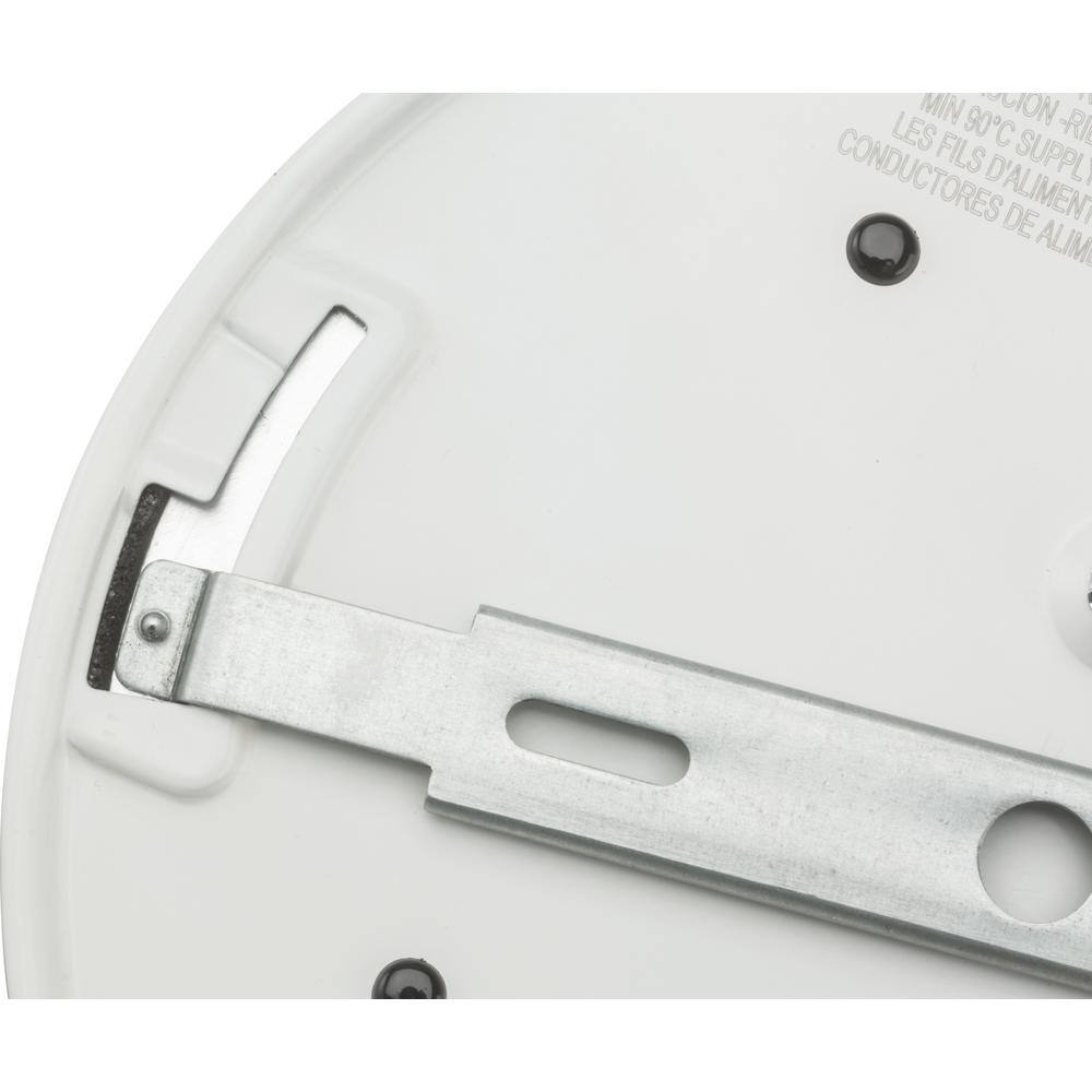 Juno 7-Inch White LED Surface Mount Downlight