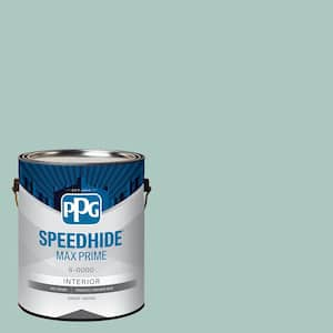 MaxPrime 1 gal. PPG1137-4 Copenhagen Flat Interior Primer