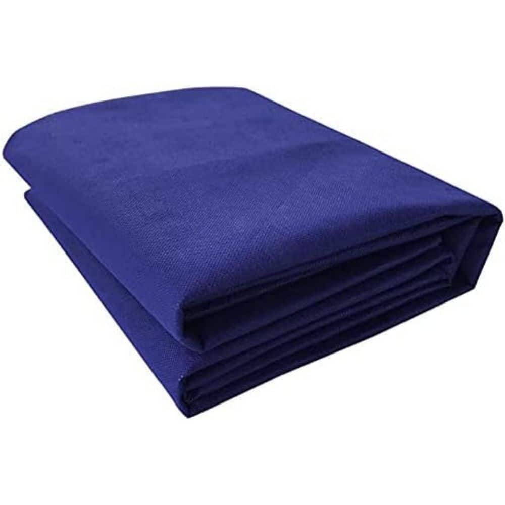 10 ft. x 100 ft. Floating Row Covers Plant Covers Freeze Protection, Frost Cloth for Vegetables in Navy price history on PriceWatchPro