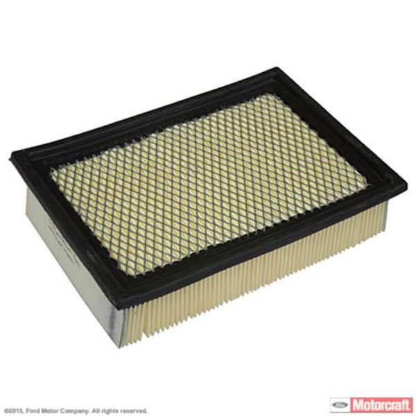 Motorcraft Air Filter