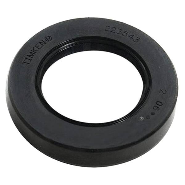 Timken Manual Trans Input Shaft Seal fits 2003-2007 Volvo XC90