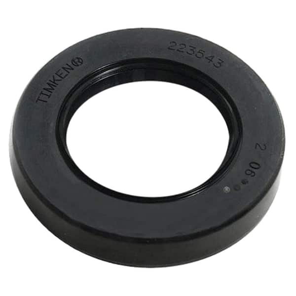 Timken Rear Manual Trans Output Shaft Seal fits 1986-2002 Nissan Pathfinder Axxess D21