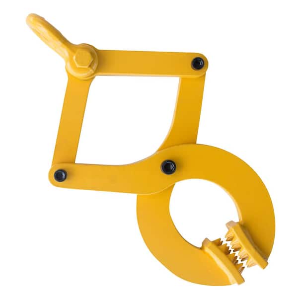 6,000 lbs. Pallet Puller