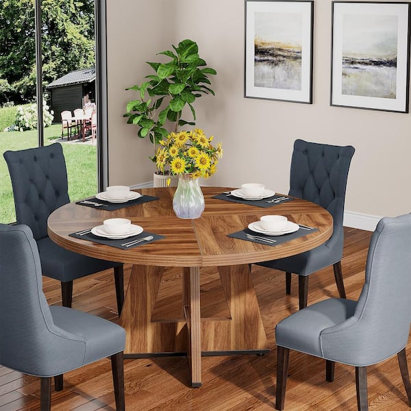 Small Farmhouse Breakfast Table Farm Table Small Country Kitchen