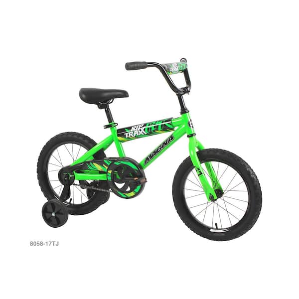 boys magna bike