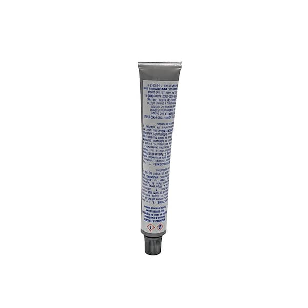 Permatex 1.0 fl. oz. Aluminum Anti-Seize Lubricant 81343 - The Home Depot Permatex 1.0 fl. oz. Aluminum Anti-Seize Lubricant 81343 - The Home Depot