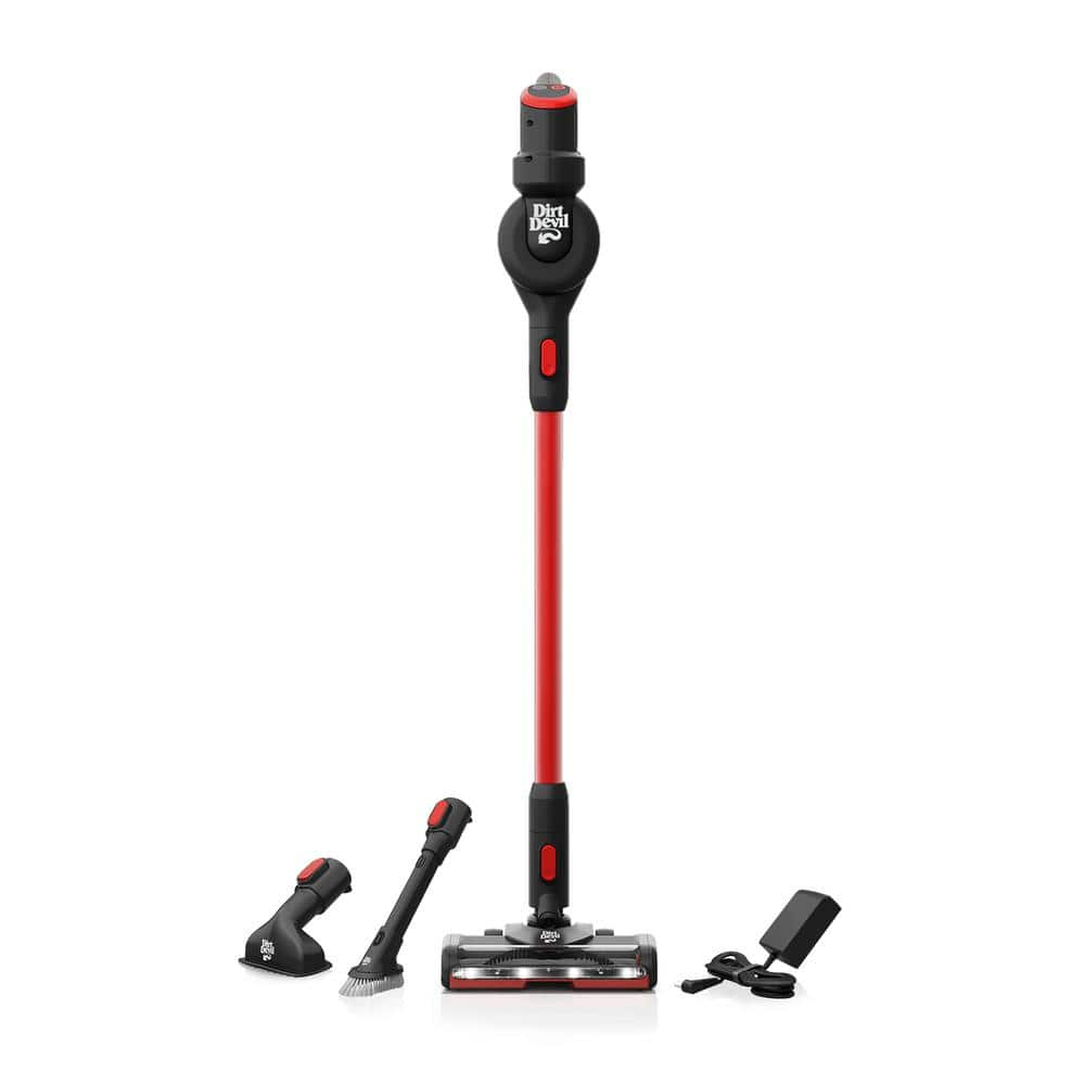 Hoover fusion max cordless stick vacuum bh53110 reviews sale