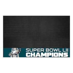 Eagles Super Bowl LII Champions Phone Wallpaper : r/eagles