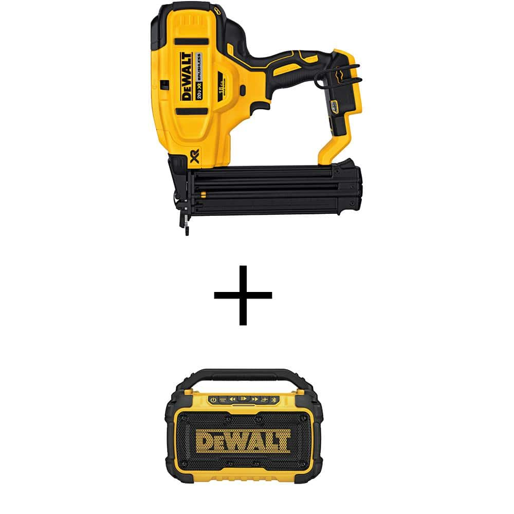 DEWALT DCN680BWDCR010