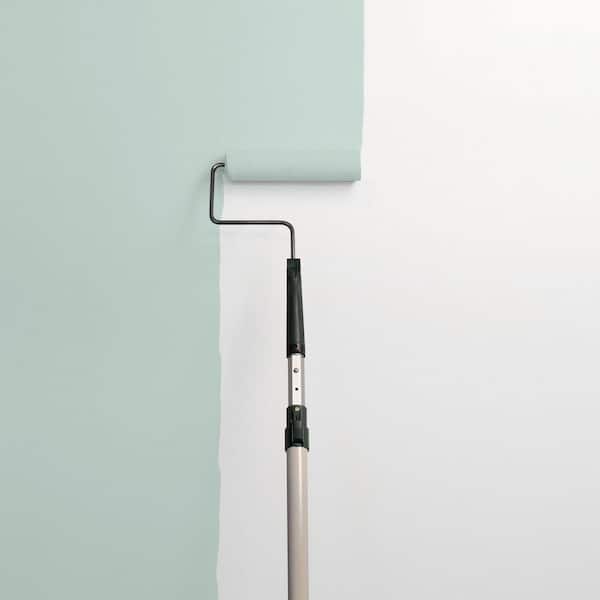 Blue Shamrock PPG1136-4 Paint