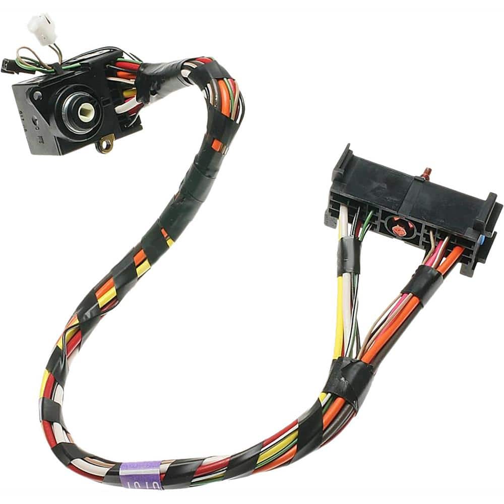UPC 091769360252 product image for Ignition Switch | upcitemdb.com