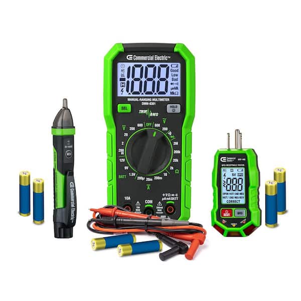 Technician Maintenance Kit