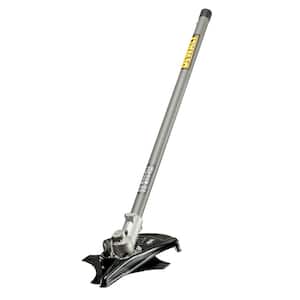 Brush Cutter Attachment for String Trimmer