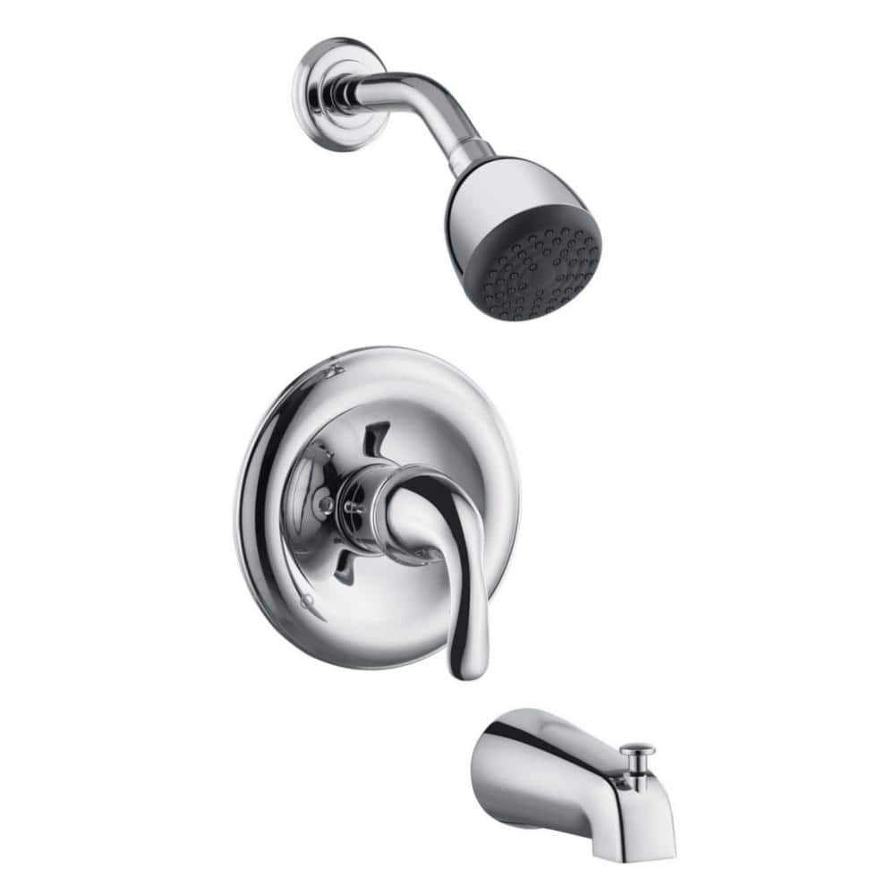 Ultra Faucets UF78500R