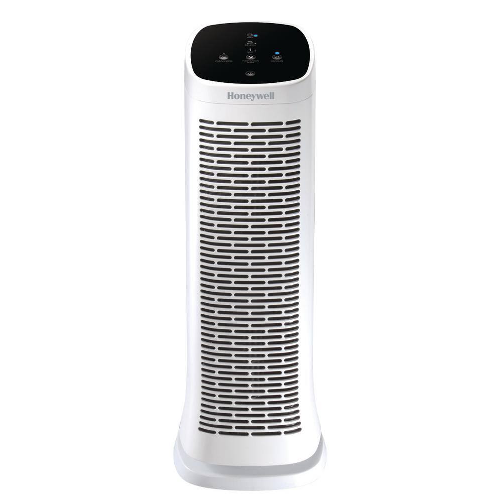 honeywell 3300 air purifier