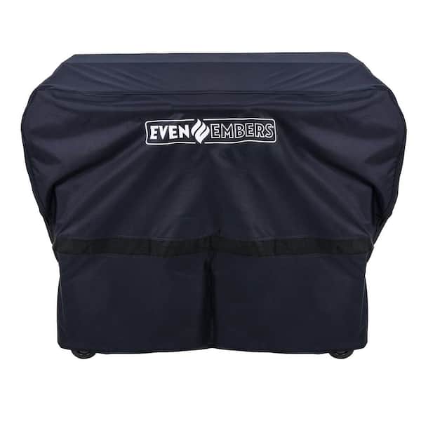 Even Embers Gas Griddle Grill Cover