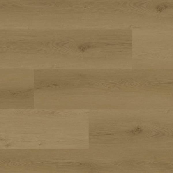Vortex Snickerdoodle 22 MIL x 7.5 in. W x 48 in. L Click Lock