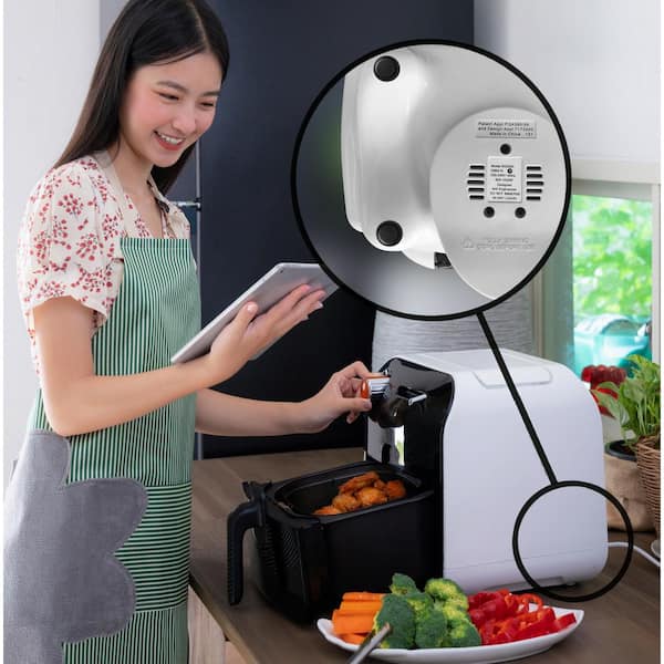 Gorilla Floor Protection GorillaGildes 1 dia. Kitchen Appliance Sliders 16pk CB122 16