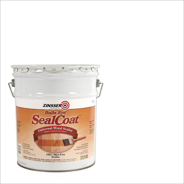5 gal. SealCoat Universal Sanding Sealer