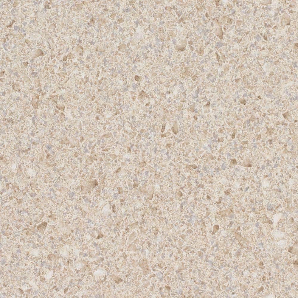 5 ft. x 12 ft. Laminate Sheet in Kalahari Topaz with Premium Textured Gloss Finish price history on PriceWatchPro