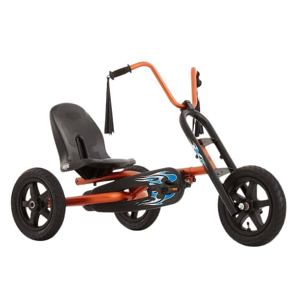 BERG Choppy Pedal Cart