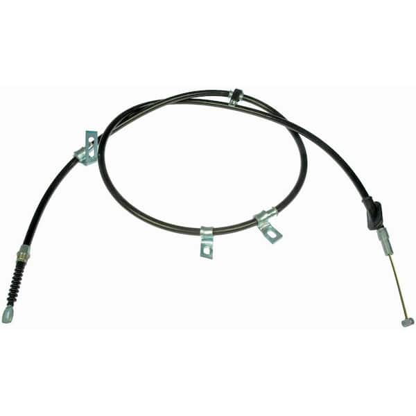 First Stop Parking Brake Cable 2007 Honda Civic 2.0L