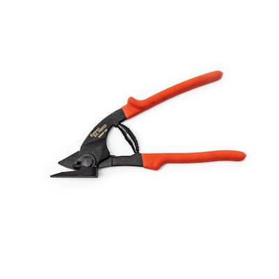 H.K. Porter 9 in. Shear-Cut Steel Strap Cutter