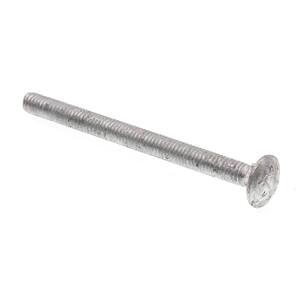 S.141652 Carriage Bolt 5/16-18.00 x 2 1/2