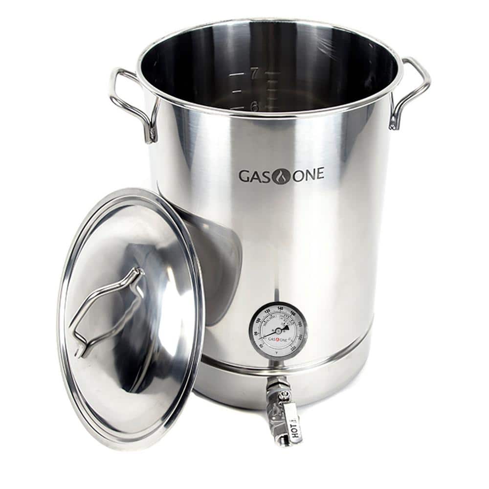 small milk pot Stainless Steel Milk Cup Cheese Boiler Pot