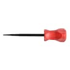 1/4 in. Scratch Awl 5-1/2 in. Blade 6 1/4 in. OAL