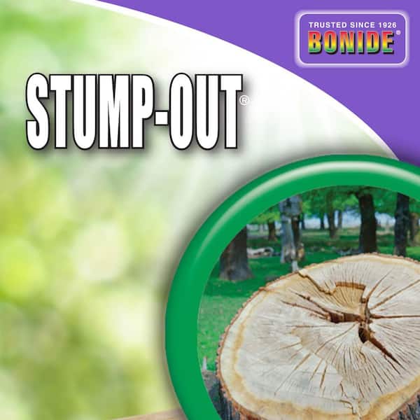 272 for sale online Bonide Products Stump-out Granules 1 Pound 