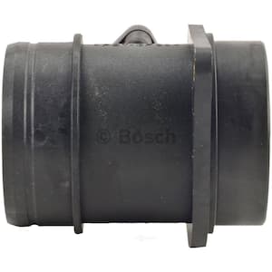 Mass Air Flow Sensor