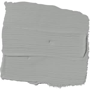 1 gal. PPG1010-4 Stepping Stone Semi-Gloss Interior Latex Paint