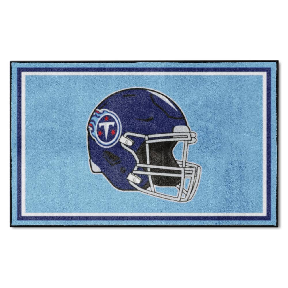 tennessee titans patch