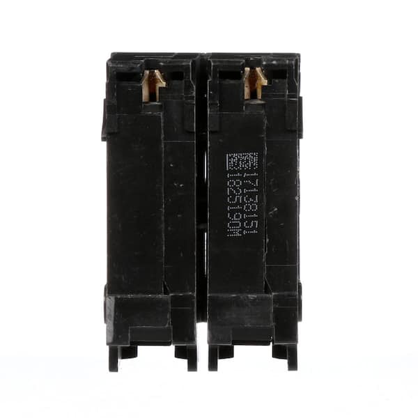Siemens 110 Amp 2-Pole QP 10 kA Circuit Breaker Q2110 - The Home Depot