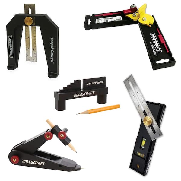 Best Woodworking Measuring Tools and Marking Tools - An Ultimate Guide
