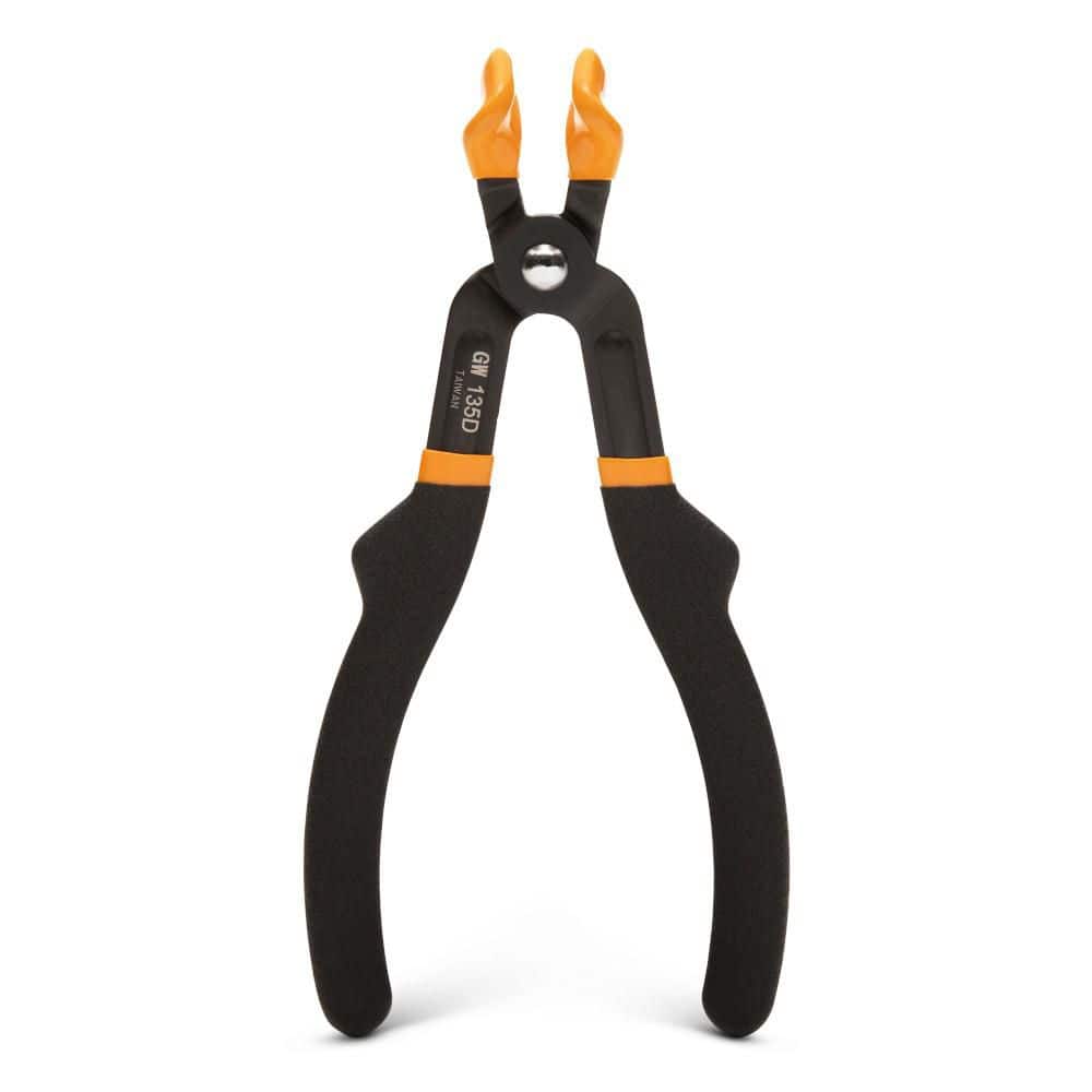 Spark Plug Terminal Dipped Grip Pliers price history on PriceWatchPro