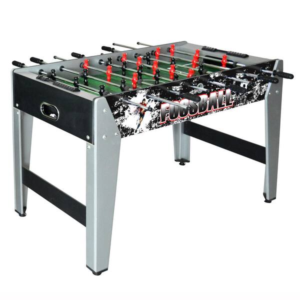 Hathaway Avalanche 48 in. Foosball Table