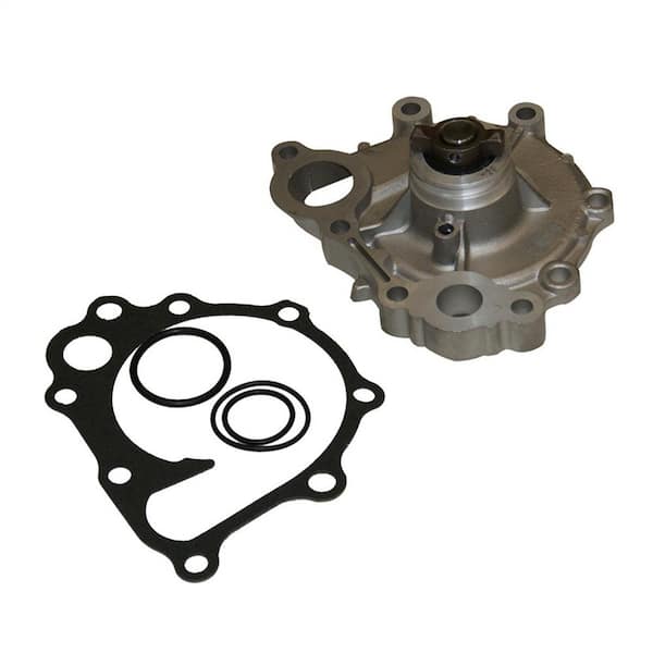 GMB Engine Water Pump
